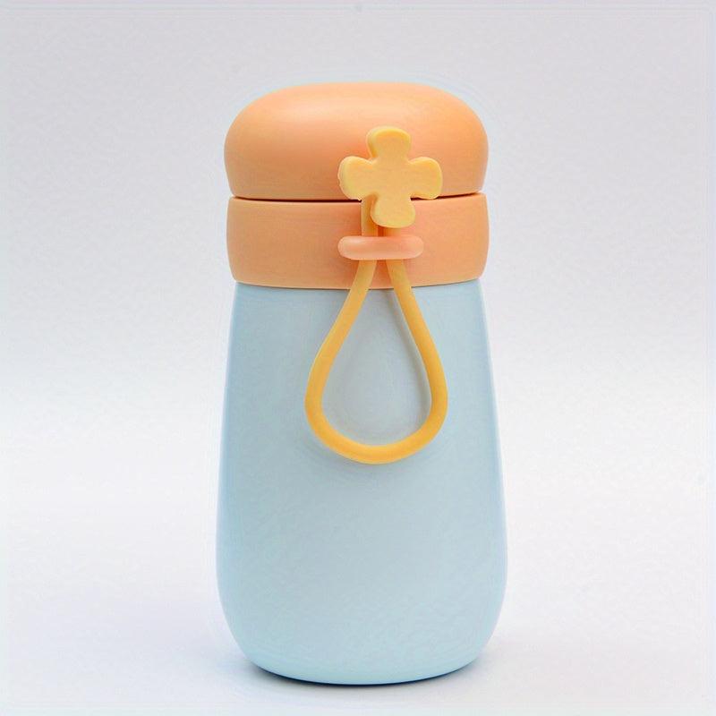 Stainless Steel Insulated Vacuum Cup 380ml Portable Thermal Cups