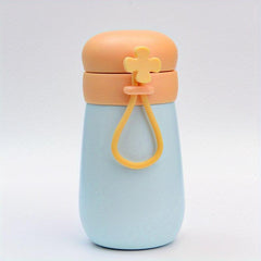Stainless Steel Insulated Vacuum Cup 380ml Portable Thermal Cups