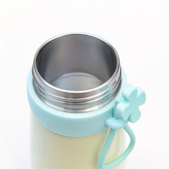 Stainless Steel Insulated Vacuum Cup 380ml Portable Thermal Cups