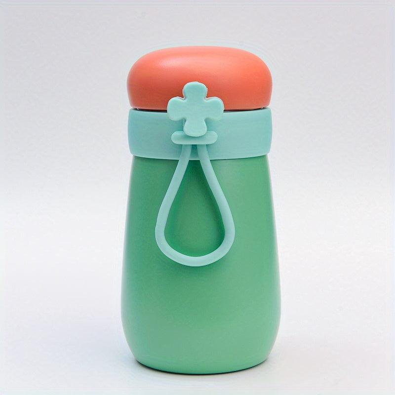 Stainless Steel Insulated Vacuum Cup 380ml Portable Thermal Cups