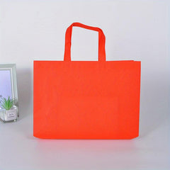 Folding Reusable Grocery Bags Waterproof Shopping Bag
