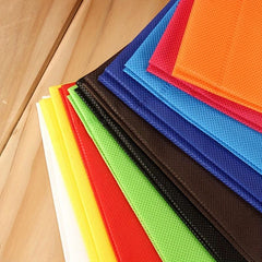 Folding Reusable Grocery Bags Waterproof Shopping Bag
