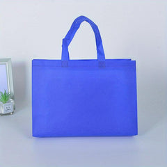 Folding Reusable Grocery Bags Waterproof Shopping Bag