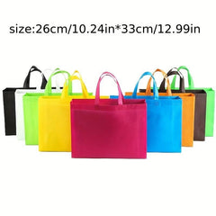 Folding Reusable Grocery Bags Waterproof Shopping Bag