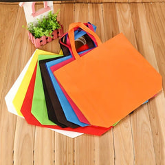 Folding Reusable Grocery Bags Waterproof Shopping Bag