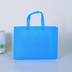 Folding Reusable Grocery Bags Waterproof Shopping Bag