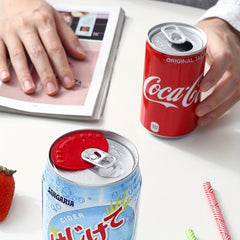 Pack Sealing & Dustproof Can Lids Leak-proof Cover for Bottles & Cans