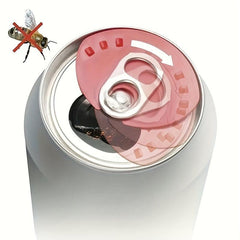Pack Sealing & Dustproof Can Lids Leak-proof Cover for Bottles & Cans