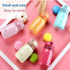 Stainless Steel Insulated Vacuum Cup 6 7oz 12oz