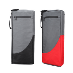 Insulated Beer Cooler for Golf Bag Holds 6 Cans or 2 Bottles