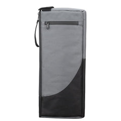 Insulated Beer Cooler for Golf Bag Holds 6 Cans or 2 Bottles