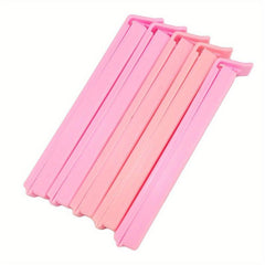 10-20pcs Food Sealing Clip Plastic Fresh Keeping Clip Kitchen Supplies