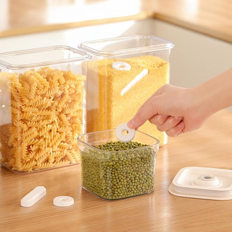 4pcs Food Drying Strips Diatomaceous Earth Moisture proof Agent