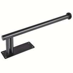 Stainless Steel Paper Towel Holder, Self Adhesive or Drilling