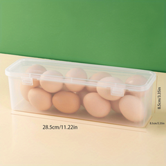 Japanese Style Noodle Box Refrigerator Fruit Vegetable Crisper