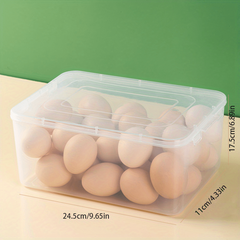 Japanese Style Noodle Box Refrigerator Fruit Vegetable Crisper