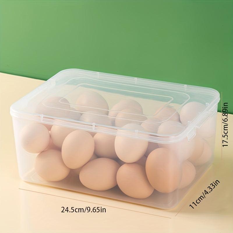 Japanese Style Noodle Box Refrigerator Fruit Vegetable Crisper
