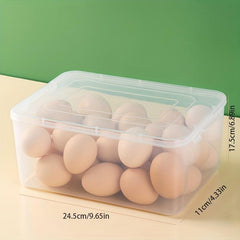 Japanese Style Noodle Box Refrigerator Fruit Vegetable Crisper