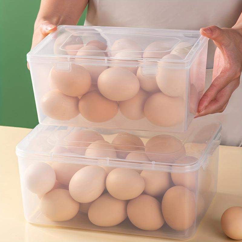 Japanese Style Noodle Box Refrigerator Fruit Vegetable Crisper