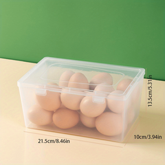 Japanese Style Noodle Box Refrigerator Fruit Vegetable Crisper