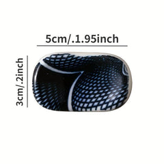 4pcs Japanese Style Spoon & Chopstick Storage Rack