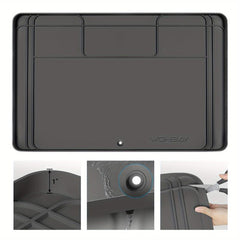 Waterproof Under Sink Mat 34 X 22 Kitchen Bathroom Drip Tray