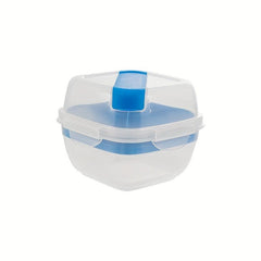 Food Fresh keeping Box Compartmented Picnic Lunch Box