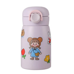 Mini Pocket Cup 304 Stainless Steel Insulation Cup for Kids