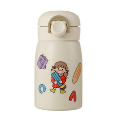 Mini Pocket Cup 304 Stainless Steel Insulation Cup for Kids