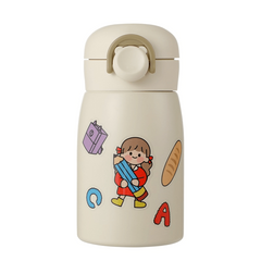 Mini Pocket Cup 304 Stainless Steel Insulation Cup for Kids