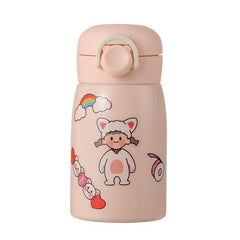 Mini Pocket Cup 304 Stainless Steel Insulation Cup for Kids