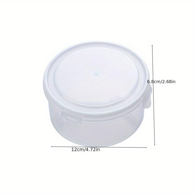 Multifunctional Sealed Plastic Crisper Box Refrigerator Crisper Bowl