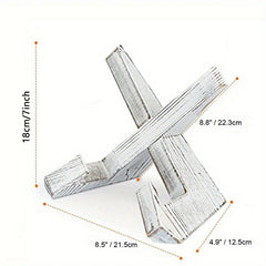 Plate Stand For Display 16 51 Cm Plate Holder Display Stand Wooden