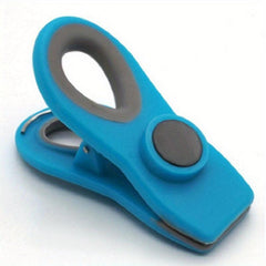 5pcs Magnetic Sealing Clips for Food Freshness and Decoration