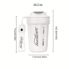 Stainless Steel Insulated Cup for Hot and Cold Drinks