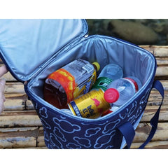 13L Thickened Insulation Cooler Bag Waterproof Leakproof Tote Bag
