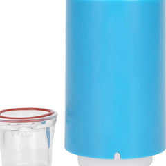 Portable Vacuum Sealer Bag Automatic Compression Machine