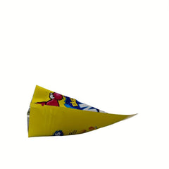 Halloween Self-Sealing Plastic Bags for Snacks & Candy