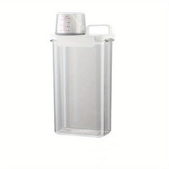 Reusable Plastic Food Storage Box Moisture proof Sealed Fresh keeping Box