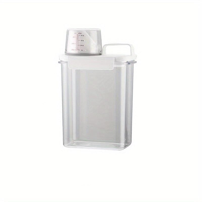Reusable Plastic Food Storage Box Moisture proof Sealed Fresh keeping Box