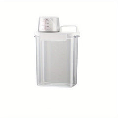 Reusable Plastic Food Storage Box Moisture proof Sealed Fresh keeping Box
