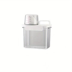 Reusable Plastic Food Storage Box Moisture proof Sealed Fresh keeping Box