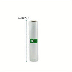 Commercial Vacuum Sealer Bags for Food Storage BPA Meal Saver Bags
