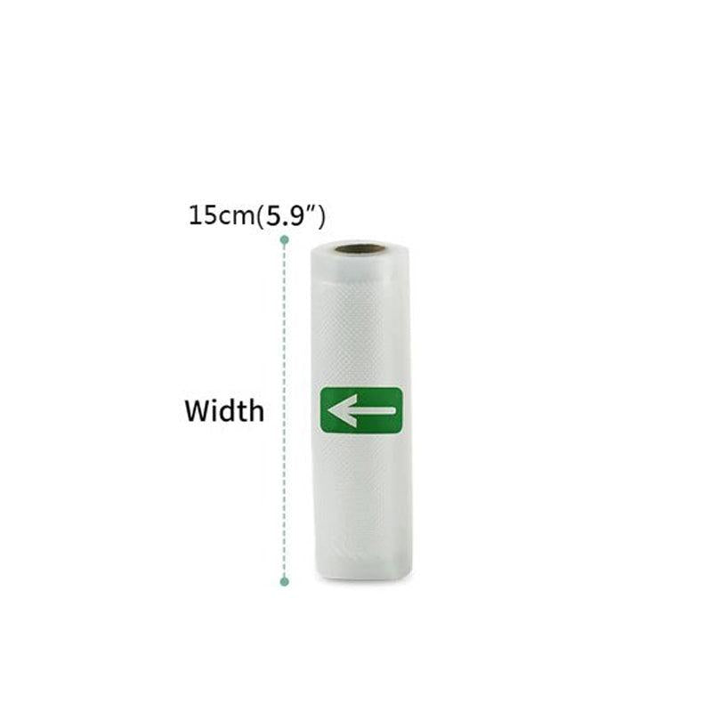 Commercial Vacuum Sealer Bags for Food Storage BPA Meal Saver Bags