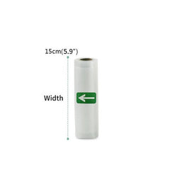 Commercial Vacuum Sealer Bags for Food Storage BPA Meal Saver Bags