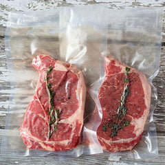 Commercial Vacuum Sealer Bags for Food Storage BPA Meal Saver Bags