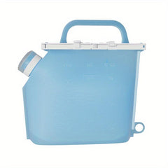 Snap Button Silicone Storage Bag Leakproof Food Storage Bags
