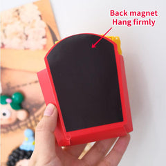 12pcs Food Sealing Clips Household Snack Clip Moisture-proof Plastic Bag Fresh-k