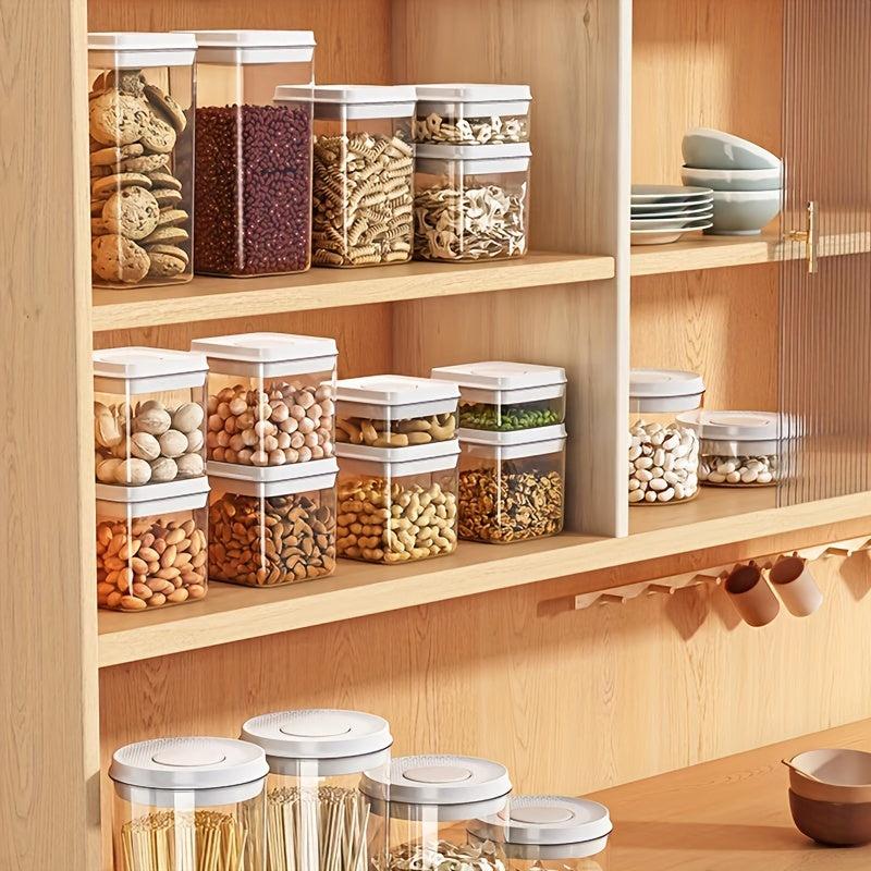 1pc 59 8oz Sealed Food Storage Container Moisture-proof Fresh-keeping Box