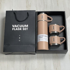 Insulated Water Bottle Stainless Steel Thermal Cup